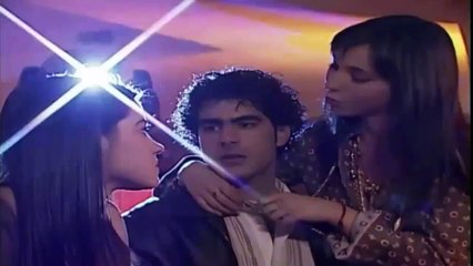 RBD CAPÍTULO 45 - PRIMEIRA TEMPORADA