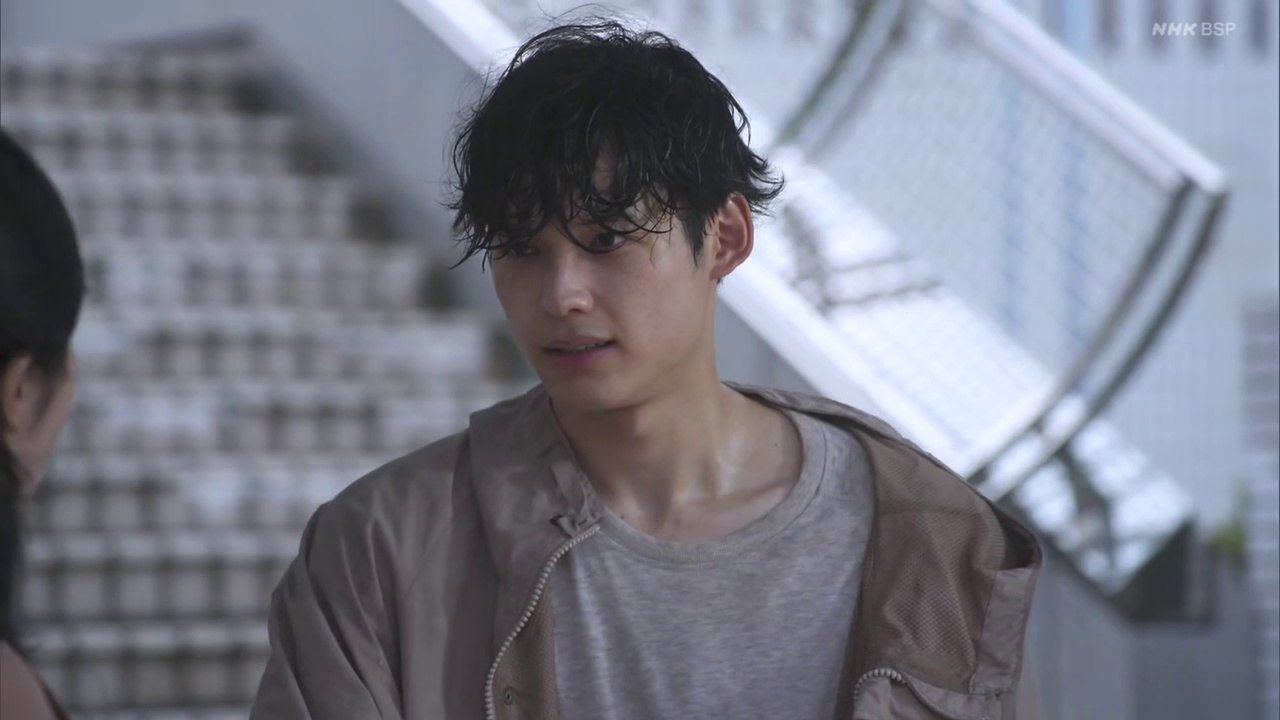 1 Million Goodbye Episode 1 Hokuto Cut - part2