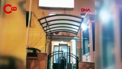 Kendilerine 'Mahşerin dört atlısı' diyorlardı: Yakalandılar