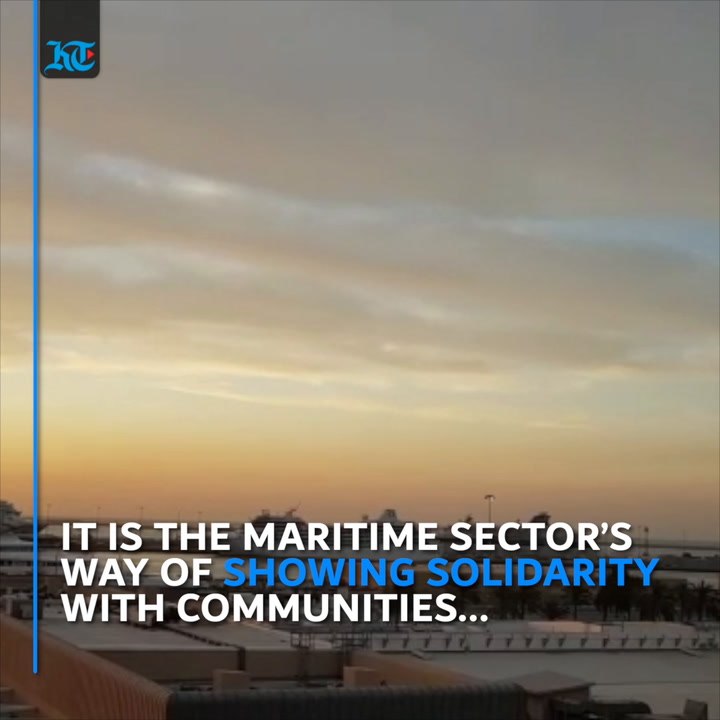 Horns Of Hope video Dailymotion