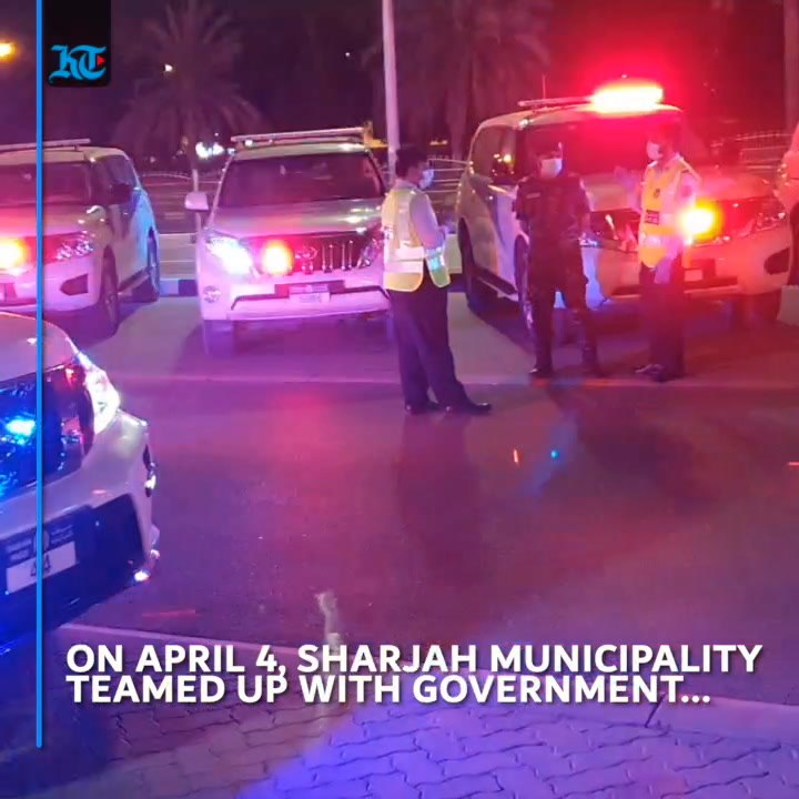 Sharjah Sterilisation