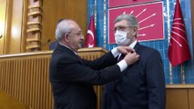 TBMM - CHP Genel Başkanı Kılıçdaroğlu partisinin TBMM Grup Toplantısı'na katıldı - Detaylar
