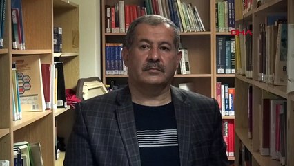 Koronavirüs nedeniyle bir gözünü kaybetti!