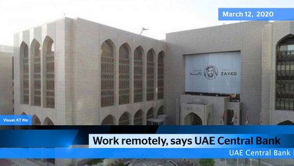 News Bulletin - March 12, 2020, Thursday