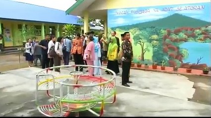 ข่าวในพระราชสำนัก วันพฤหัสบดีที่ 10 มีนาคม 2559 (ช่อง 9)