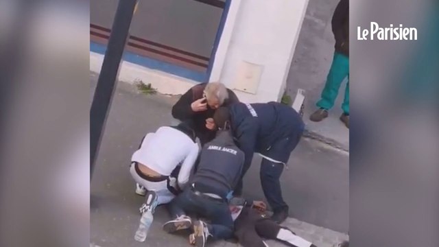 Rixe à Champigny-sur-Marne : «Une violence nouvelle avec des coups de couteau systématiques»