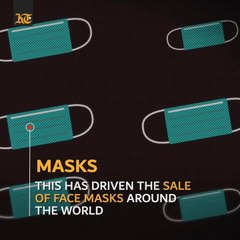 Coronavirus: Hand hygiene Vs Face masks