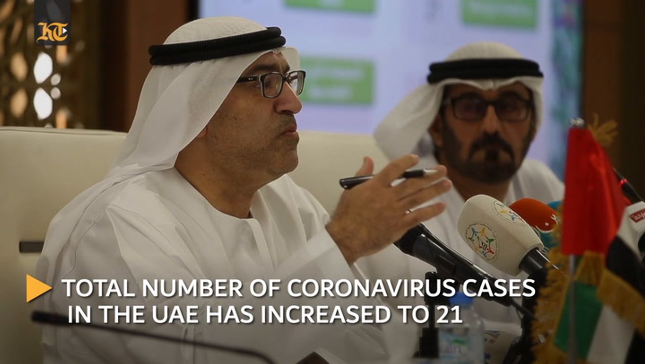 Uae Virus Update Final