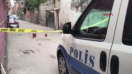 ADANA Sokakta yürürken otomobilden açılan ateşte öldü