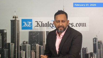 News Bulletin - February 27, 2020, Thursday