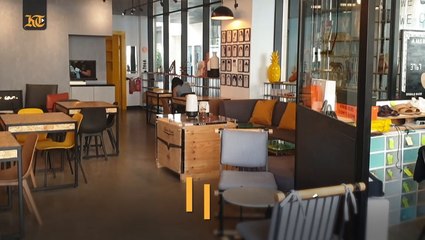 Around The Block High Res