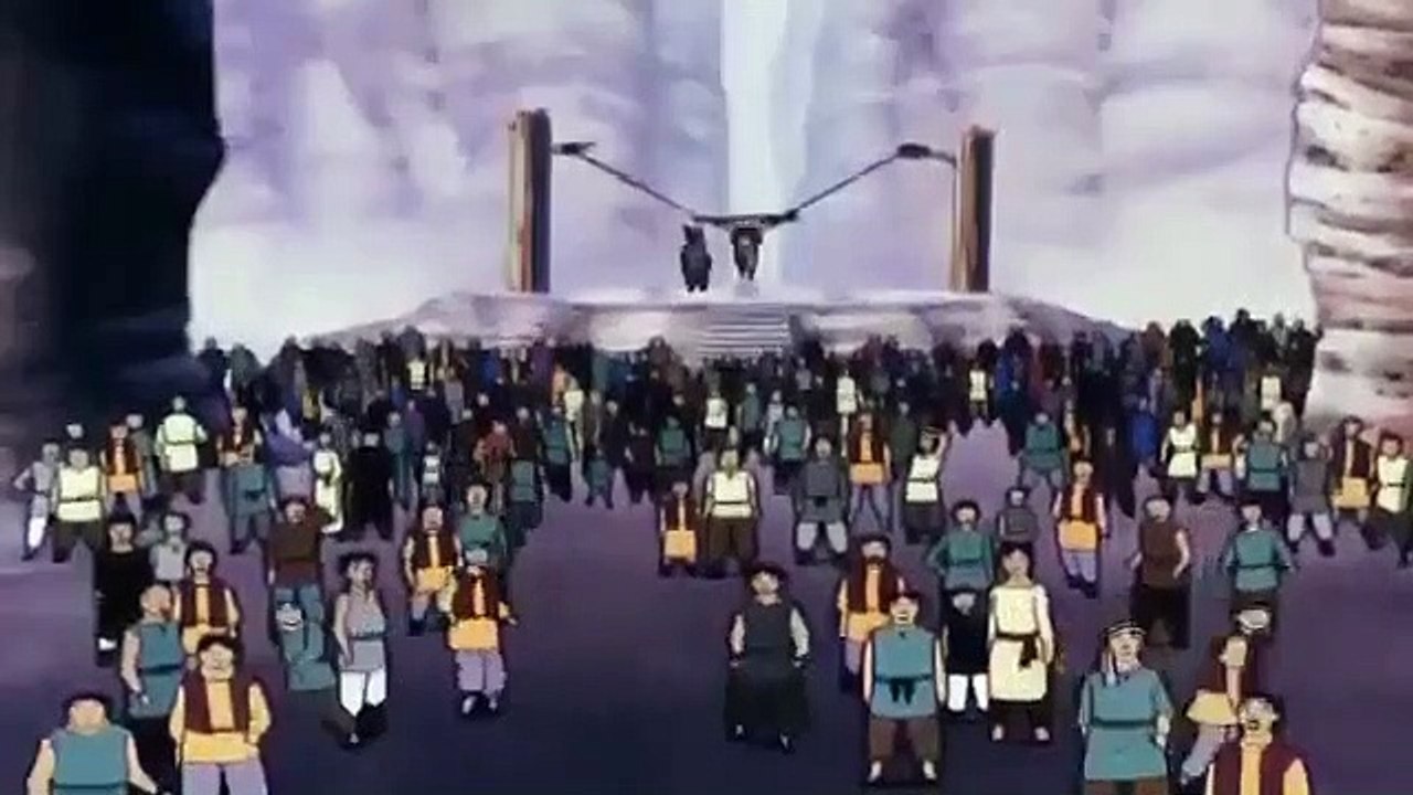 Ima, Soko ni Iru Boku Tập 12 Vietsub