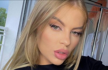 Luisa Sonza solta o verbo: “Ser mulher é ser julgada pelo simples fato de existir”