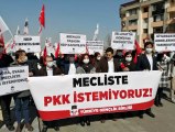 Türkiye Gençlik Birliği'nden 