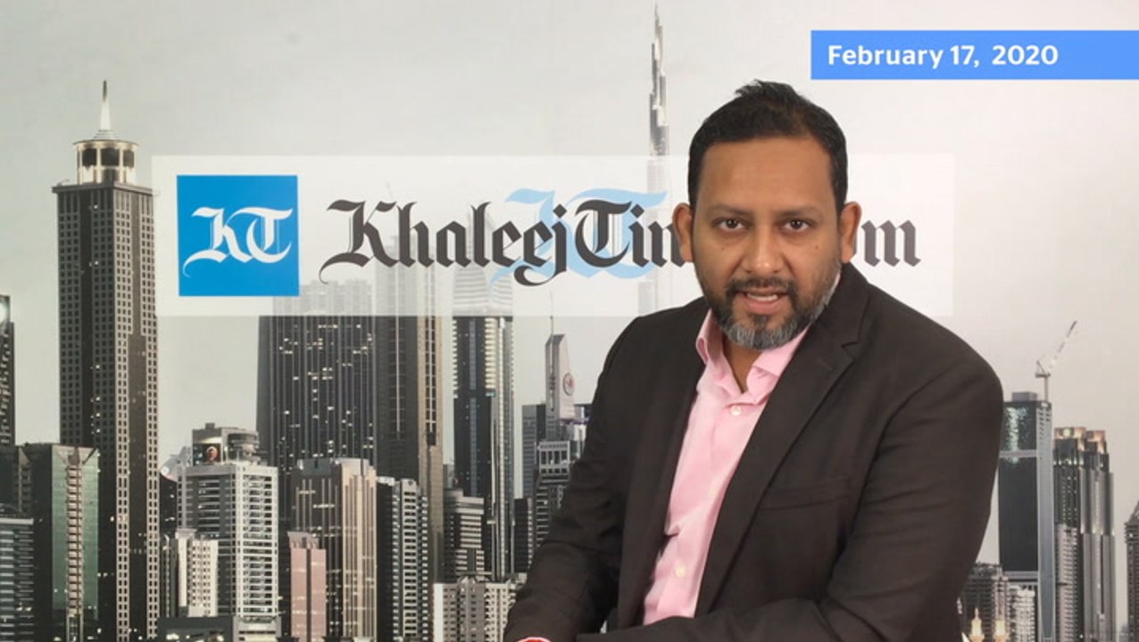 News Bulletin Main