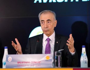 Mustafa Cengiz: "Bizim bağırmamız adalet içindi" -2-