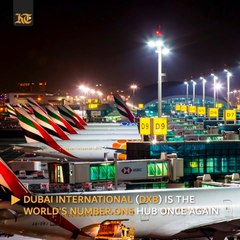 Dubai Airport No.1 4x4 - Final Version