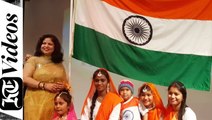 Expats in UAE Celebrate India's 71st Republic Day