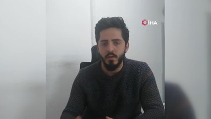 Beşiktaş'ta kapı açma kazası: Öfkelenen motosikletli yolculara bağırdı