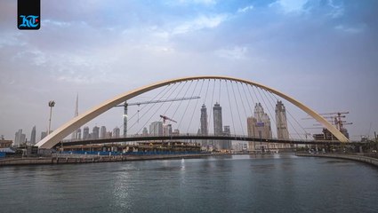 Uae A Home For A-listers