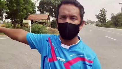 สระแก้ว- จนท.ทำซะเอง งามไส้"  เจ้าหน้าที่กระหน่ำยิงพ่อค้าผลไม้" ชายแดน "