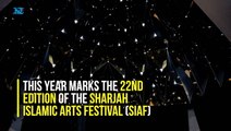 Islamic Art Festival (High Res)