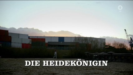 Großstadtrevier - 377. Die Heidekönigin