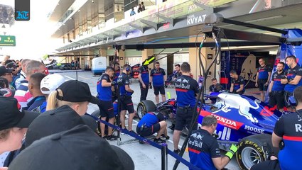 Abu Dhabi F1 High Res