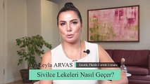 SİVİLCE LEKELERİ VE İZLERİ NASIL GEÇER_! _ Op. Dr. Leyla Arvas
