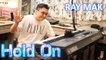 Justin Bieber - Hold On Piano by Ray Mak