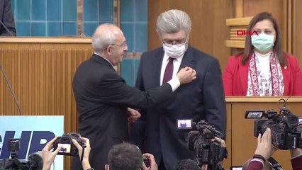 Kılıçdaroğlu: Kadınlar şiddetin sonlandırılmasını istiyorlar