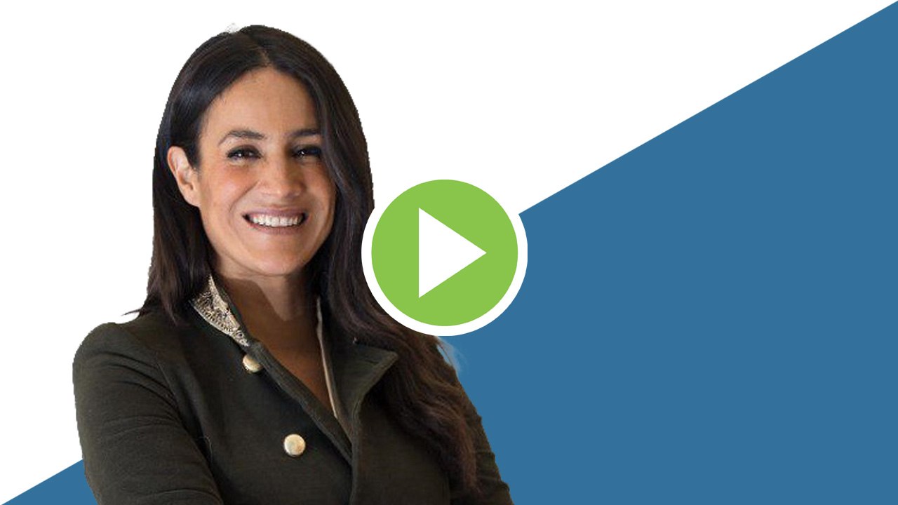 Begoña Villacís: “No subiremos impuestos; eso nos hace atractivos ante la inversión extranjera”