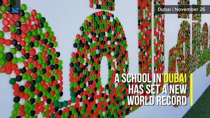 Guinness World Record