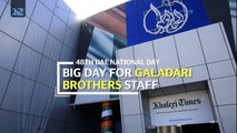 How Galadari Brothers celebrated UAE National Day