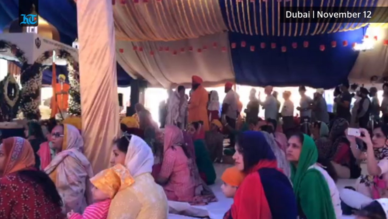 Gurudwara Yt