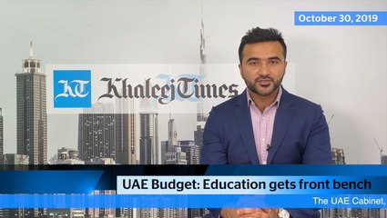 News Bulletin - October 30, 2019 🗞️