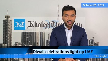 News Bulletin - October 28, 2019, Monday