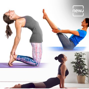 Here Are 3 Asanas Of Yoga To Reduce Belly Fat