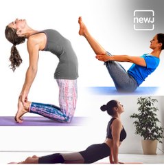 Here Are 3 Asanas Of Yoga To Reduce Belly Fat