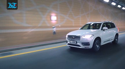 The 2020 Volvo Xc90 Review