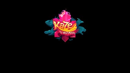 Kaze and the Wild Masks - Story Trailer PS4