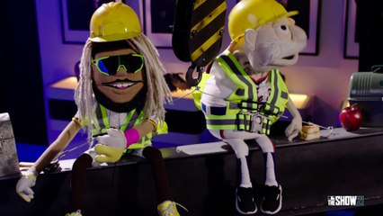 MLB The Show 21 – 4K 60FPS Get the lowdown on Stadium Creator with Coach and Fernando