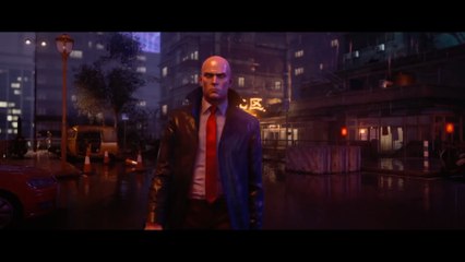 Hitman 3 March Roadmap: New Contracts, Seasonal Event & Gear Update 🔫