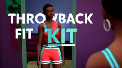 The Sims 4 - Kits Reveal Trailer