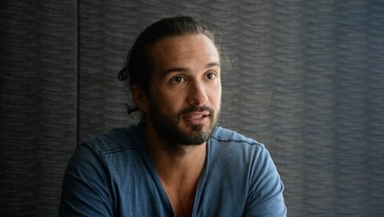 KT One-on-One (#30x30special) : Joe Wicks