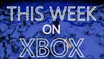 Game News, Updates, and Events -This Week on Xbox 08.03.21