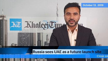 News Bulletin - October 13, 2019, Sunday