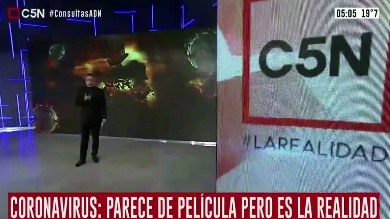 la censura a tomas mendez por vincular el covid a la oligarquia