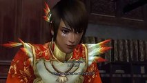Dynasty Warriors 6 Gan Ning Ep. 2 Chapter 2 - Battle Of Jing Province (Eng. Ver)