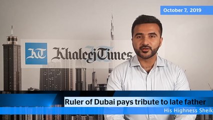 Main Bulletin - October 7, 2019, Monday